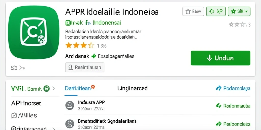 Screenshot dari gameplay level menantang.