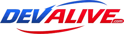 dewalive — logo banner resmi Indonesia
